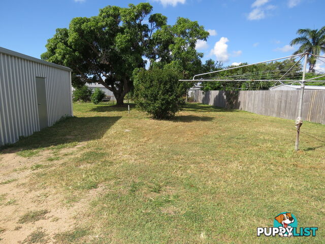 81 Gordon Street Bowen QLD 4805