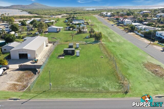 31 Dalrymple Street Bowen QLD 4805