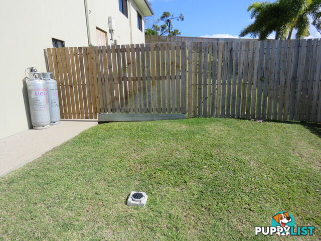 110 - 112 Ocean View Drive Bowen QLD 4805