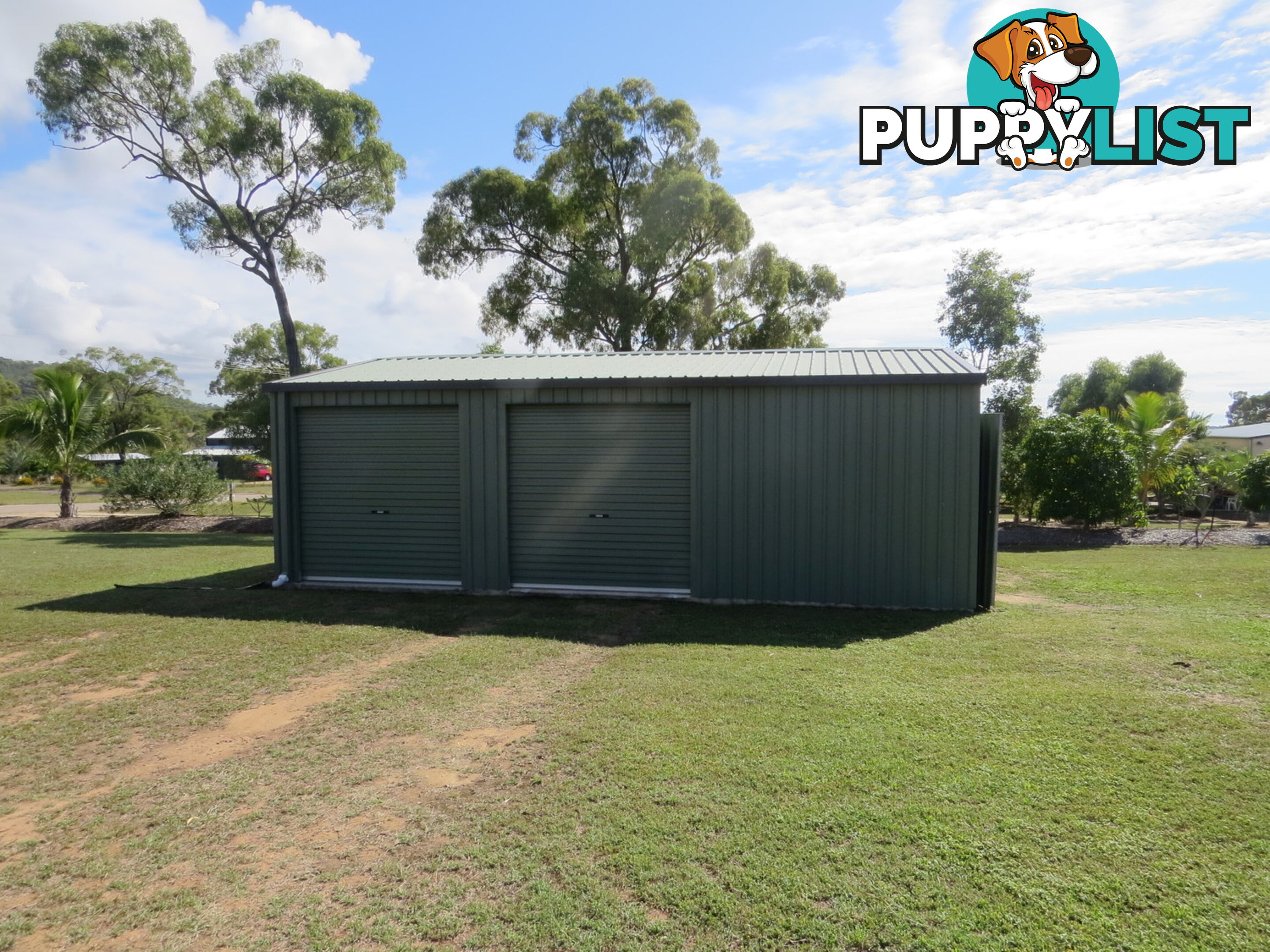 Lot 39 Brampton Drive Bowen QLD 4805