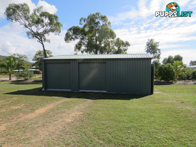 Lot 39 Brampton Drive Bowen QLD 4805