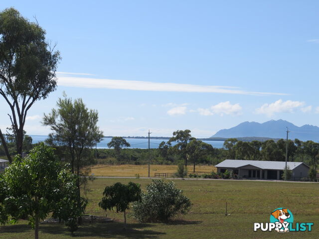 Lot 39 Brampton Drive Bowen QLD 4805