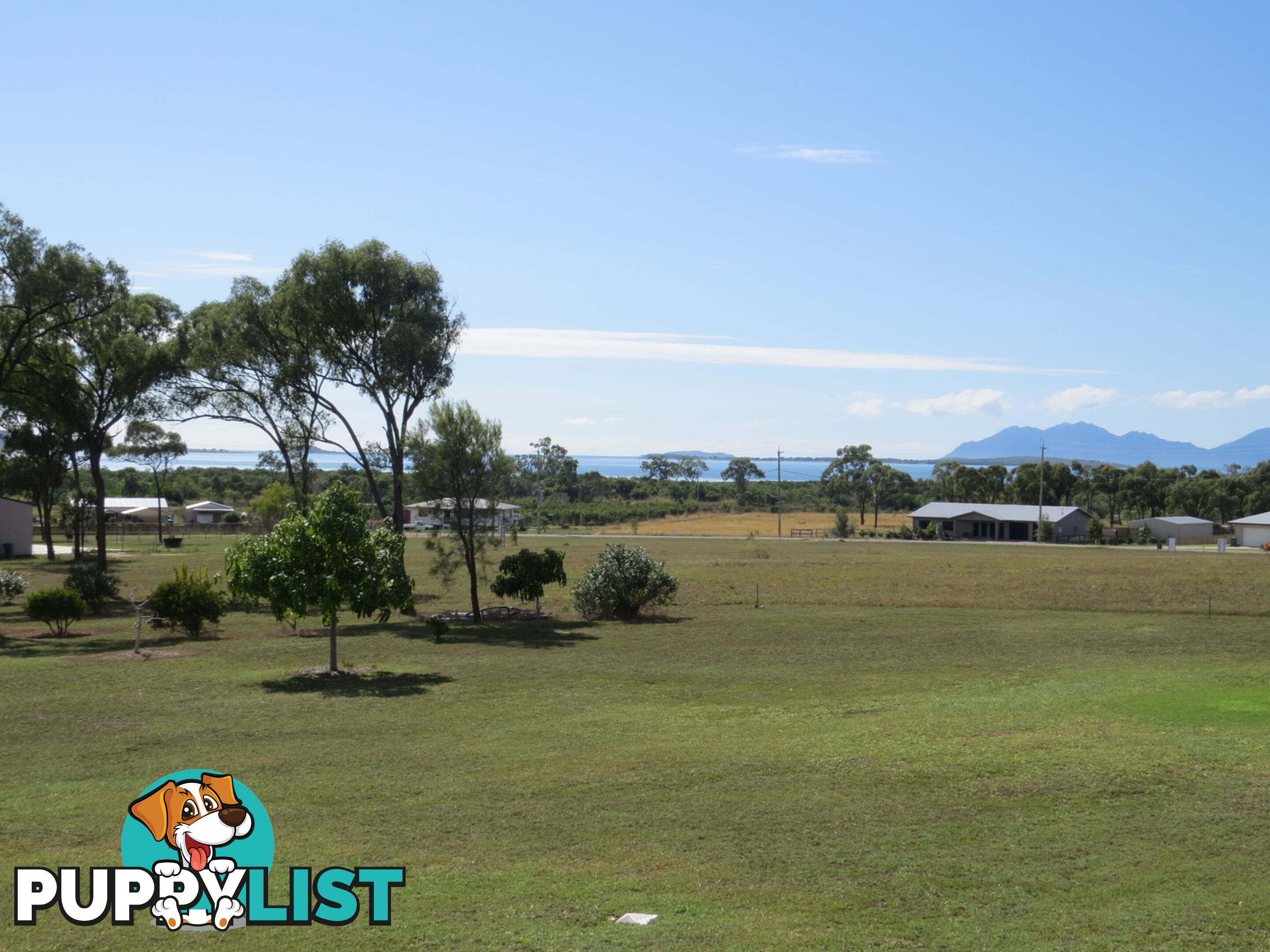 Lot 39 Brampton Drive Bowen QLD 4805