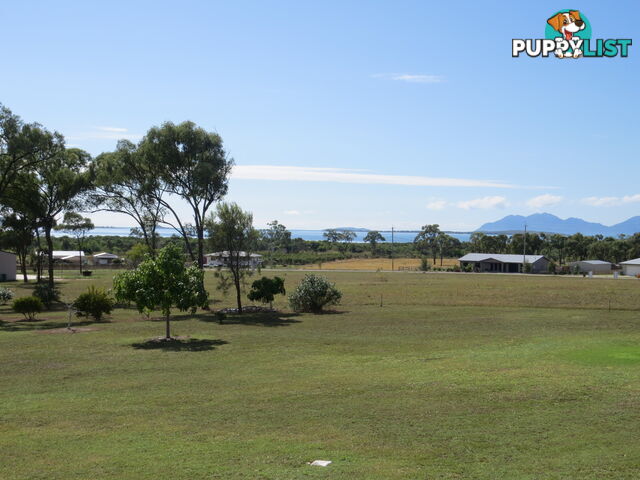 Lot 39 Brampton Drive Bowen QLD 4805