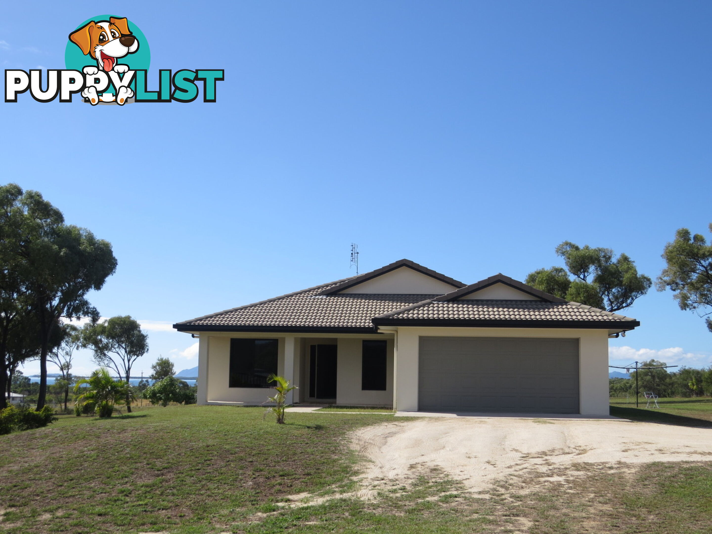 Lot 39 Brampton Drive Bowen QLD 4805