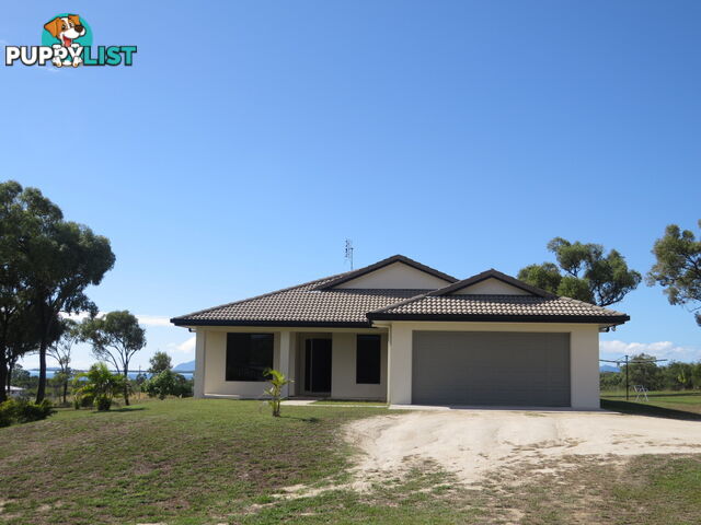 Lot 39 Brampton Drive Bowen QLD 4805