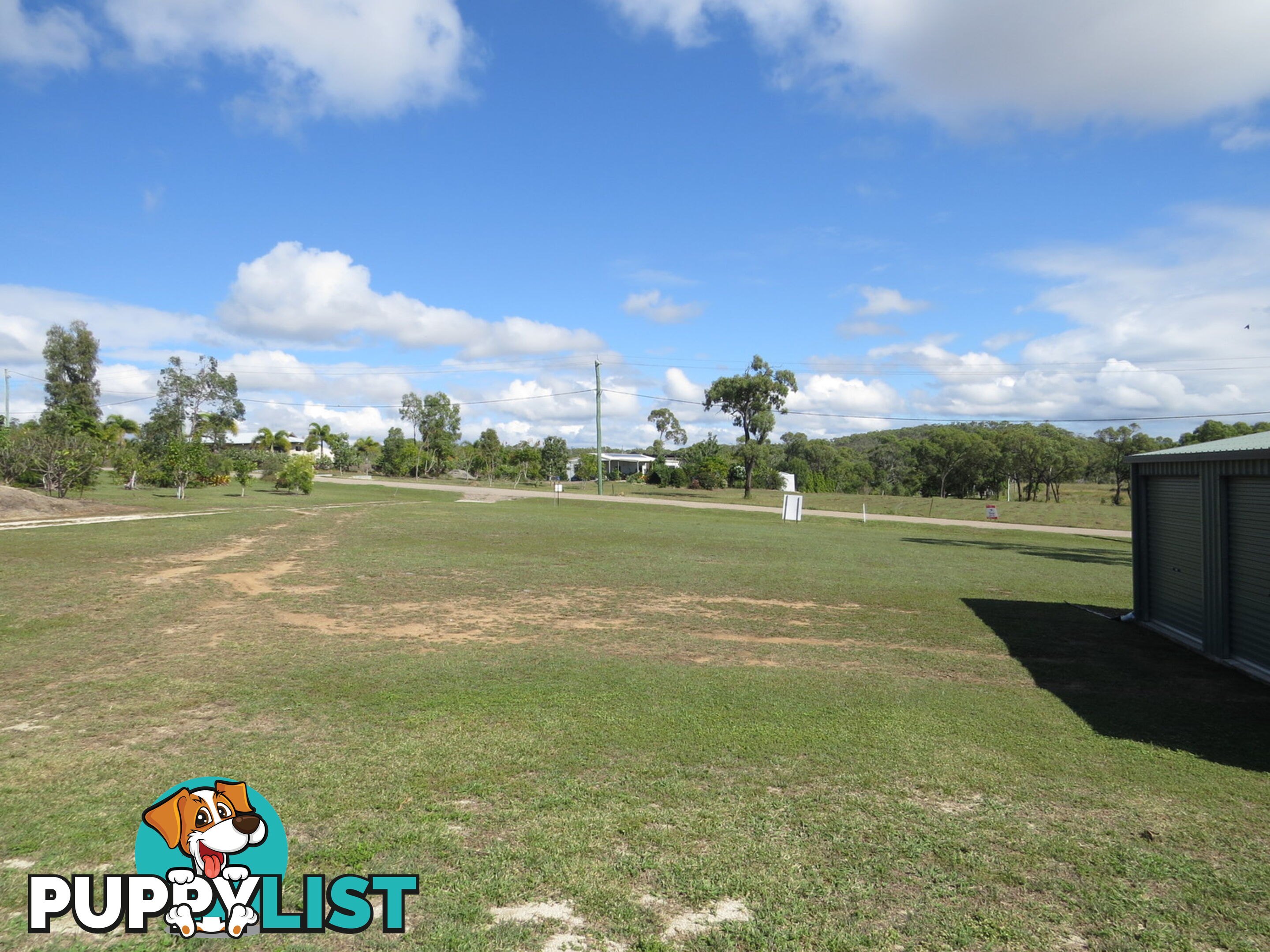 Lot 39 Brampton Drive Bowen QLD 4805