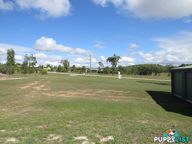 Lot 39 Brampton Drive Bowen QLD 4805