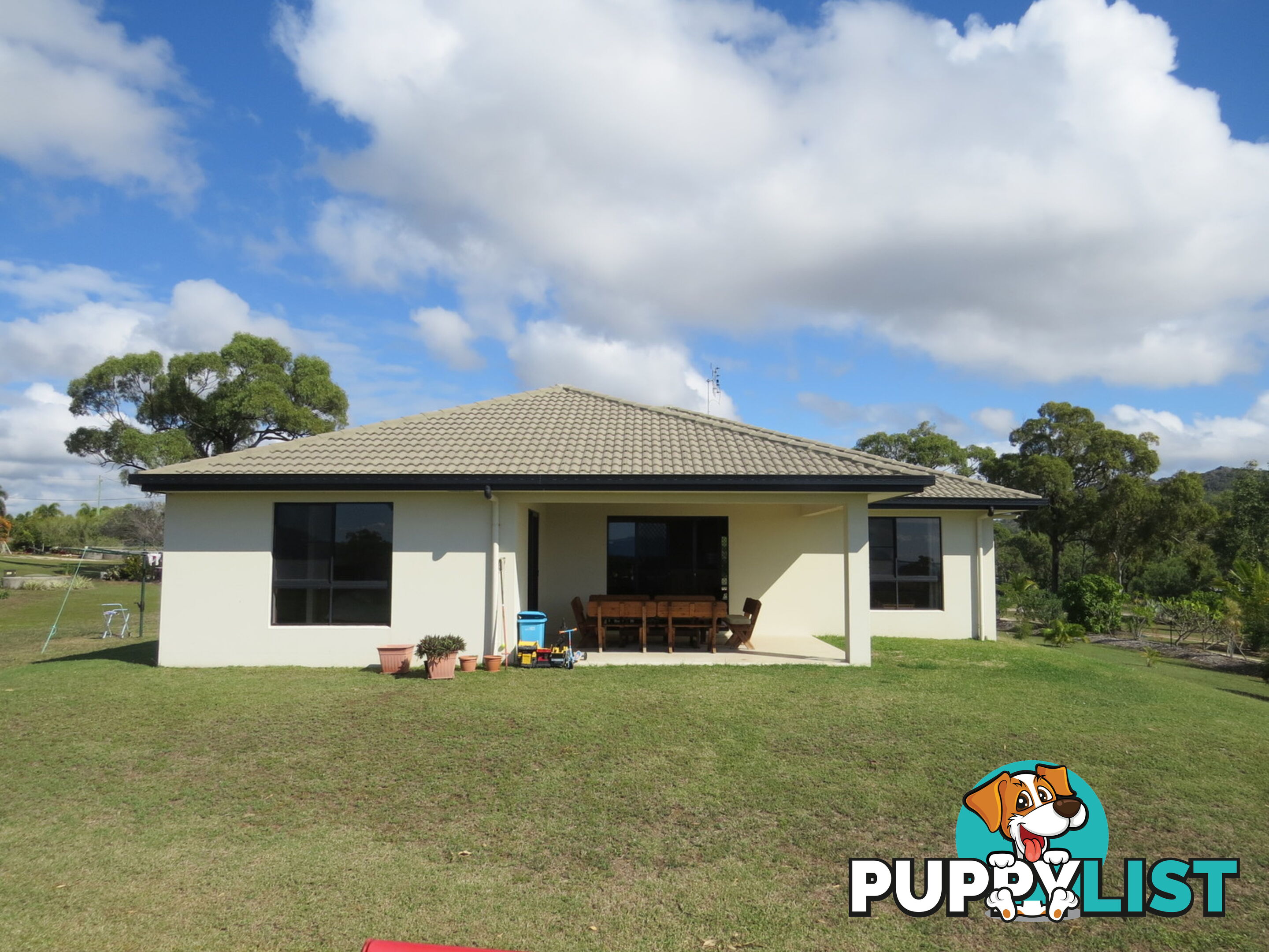 Lot 39 Brampton Drive Bowen QLD 4805