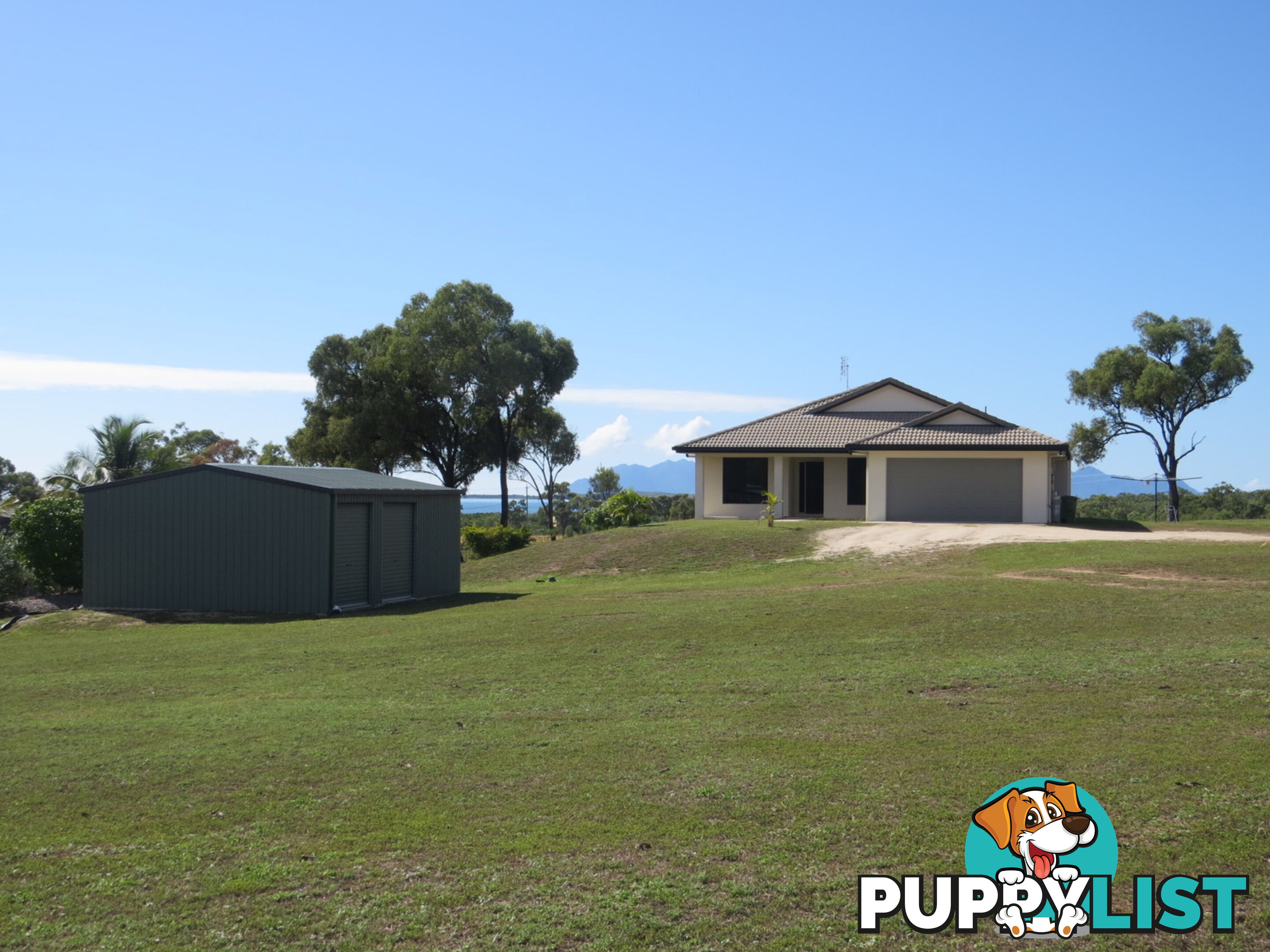 Lot 39 Brampton Drive Bowen QLD 4805