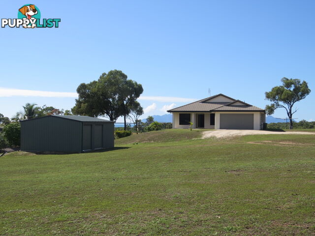 Lot 39 Brampton Drive Bowen QLD 4805