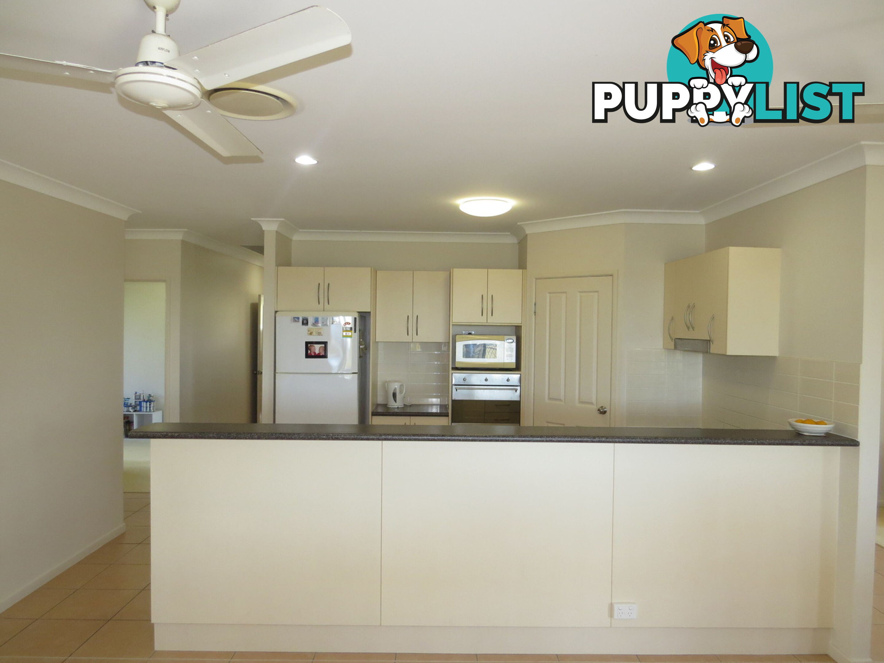 Lot 39 Brampton Drive Bowen QLD 4805