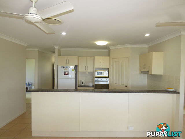 Lot 39 Brampton Drive Bowen QLD 4805