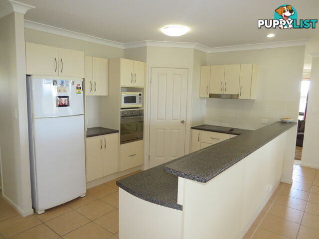 Lot 39 Brampton Drive Bowen QLD 4805