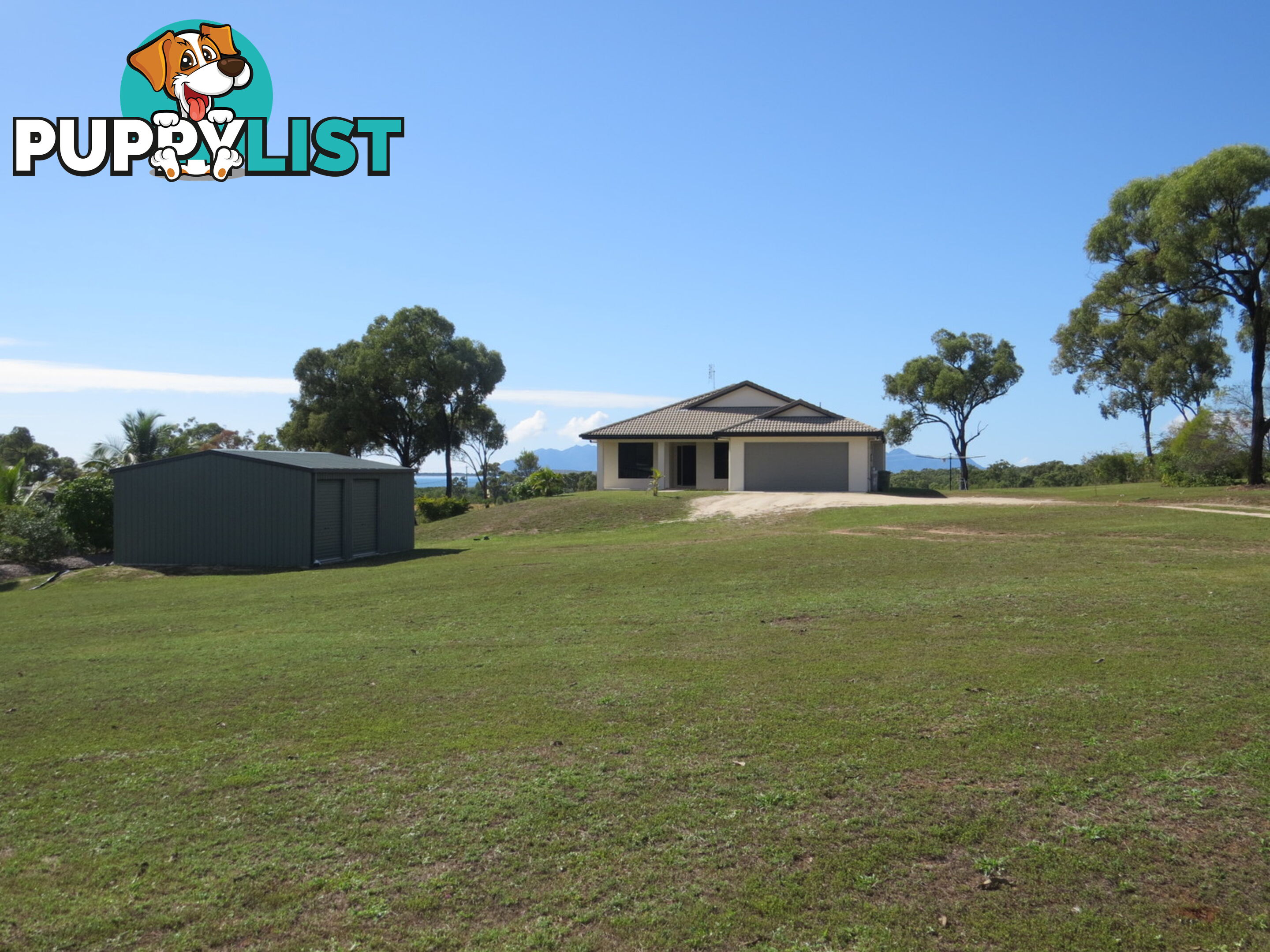 Lot 39 Brampton Drive Bowen QLD 4805