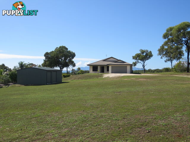 Lot 39 Brampton Drive Bowen QLD 4805