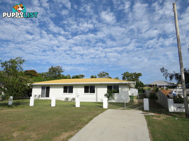 7 Queens Road Bowen QLD 4805