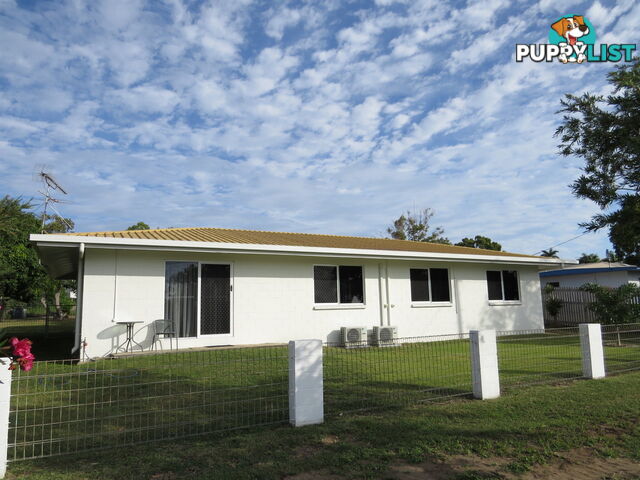 7 Queens Road Bowen QLD 4805