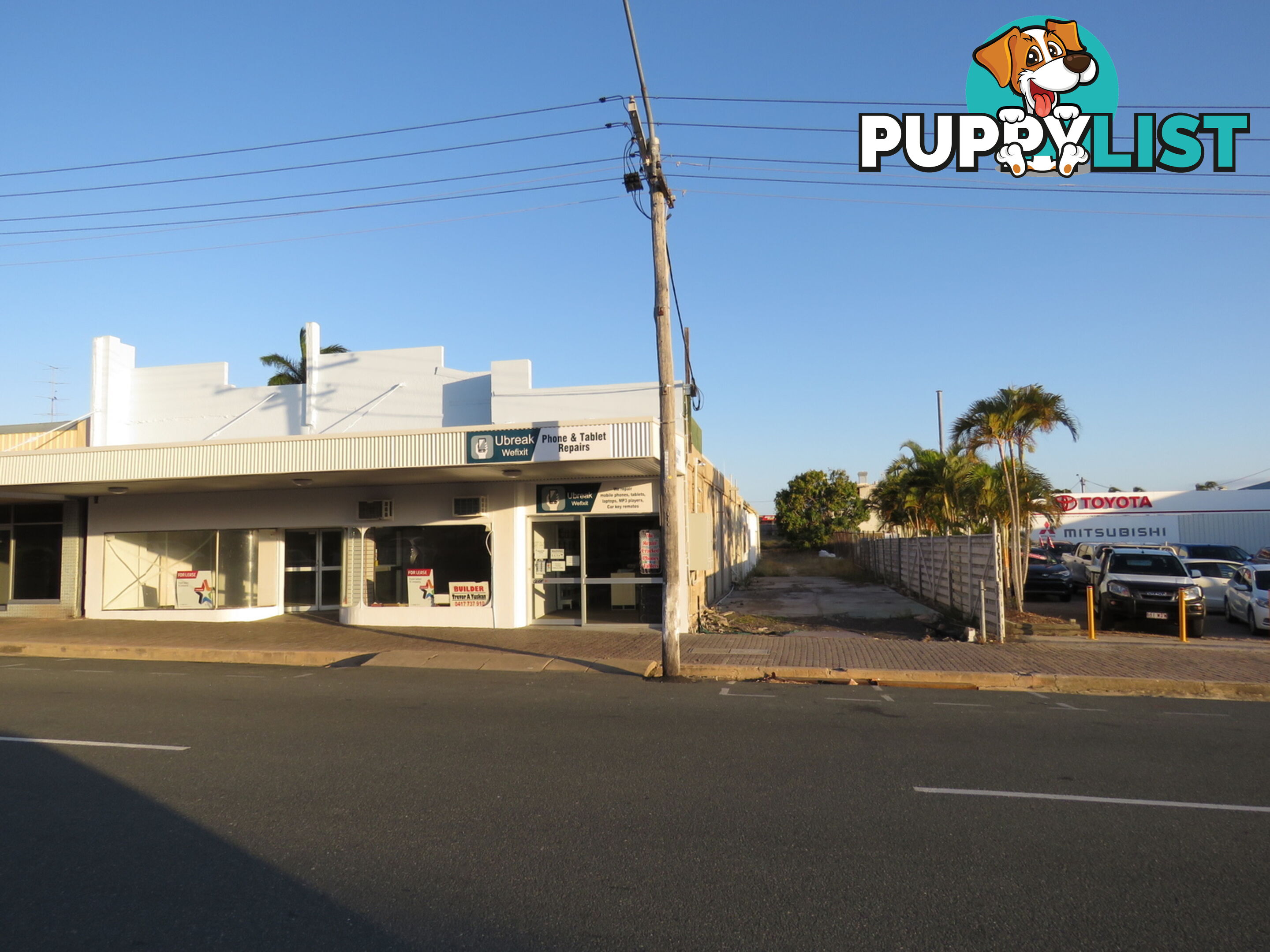 39 Powell Street Bowen QLD 4805