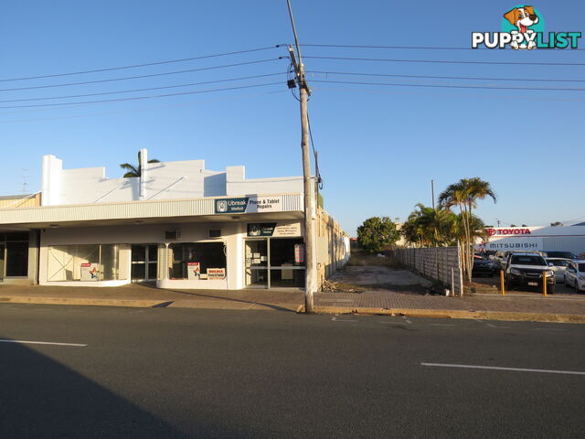 39 Powell Street Bowen QLD 4805