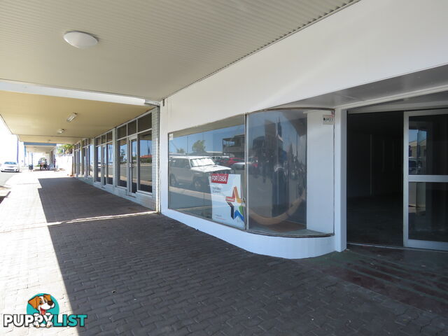 39 Powell Street Bowen QLD 4805