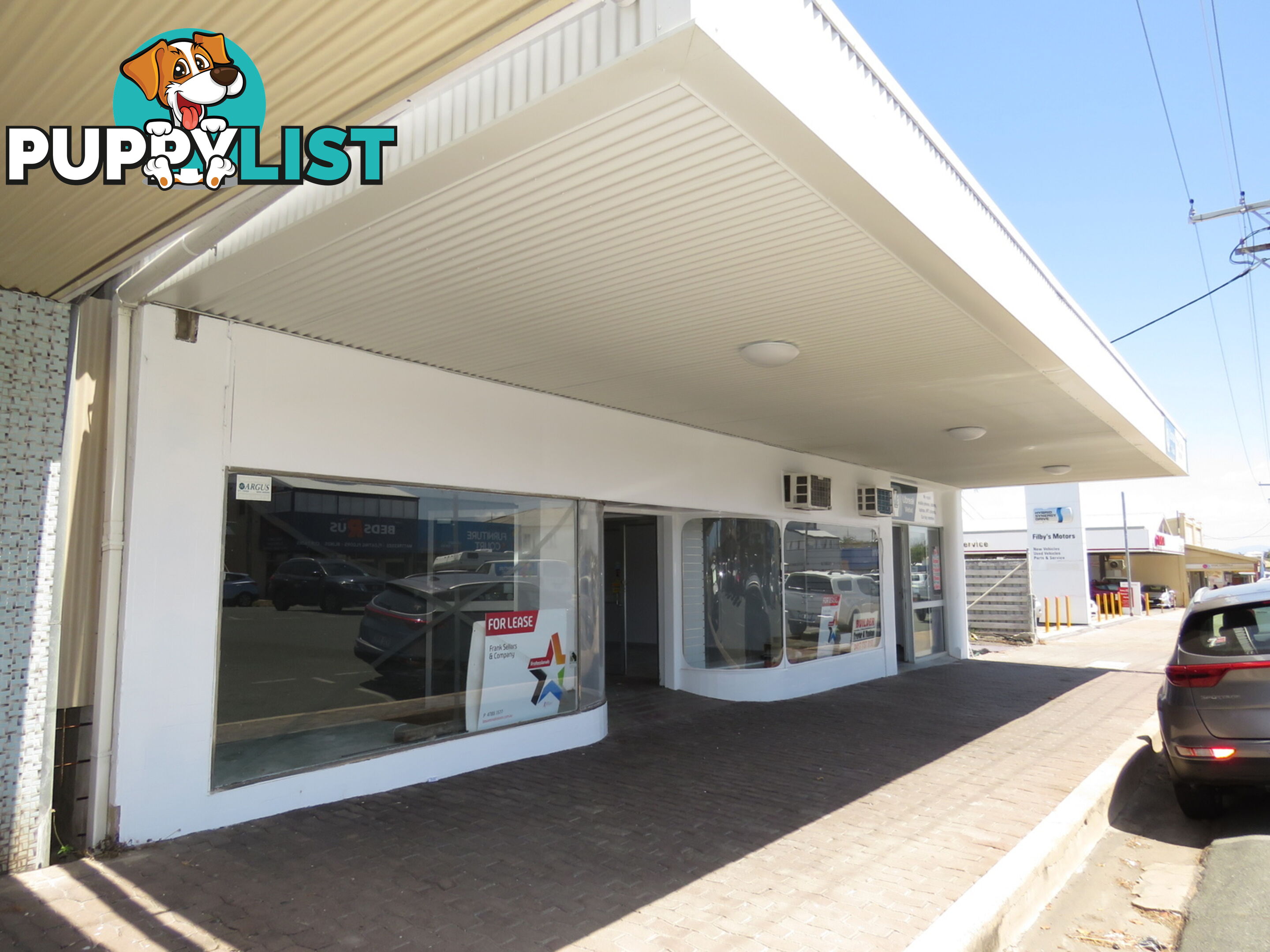 39 Powell Street Bowen QLD 4805