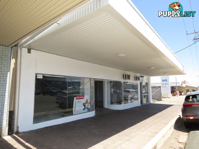 39 Powell Street Bowen QLD 4805