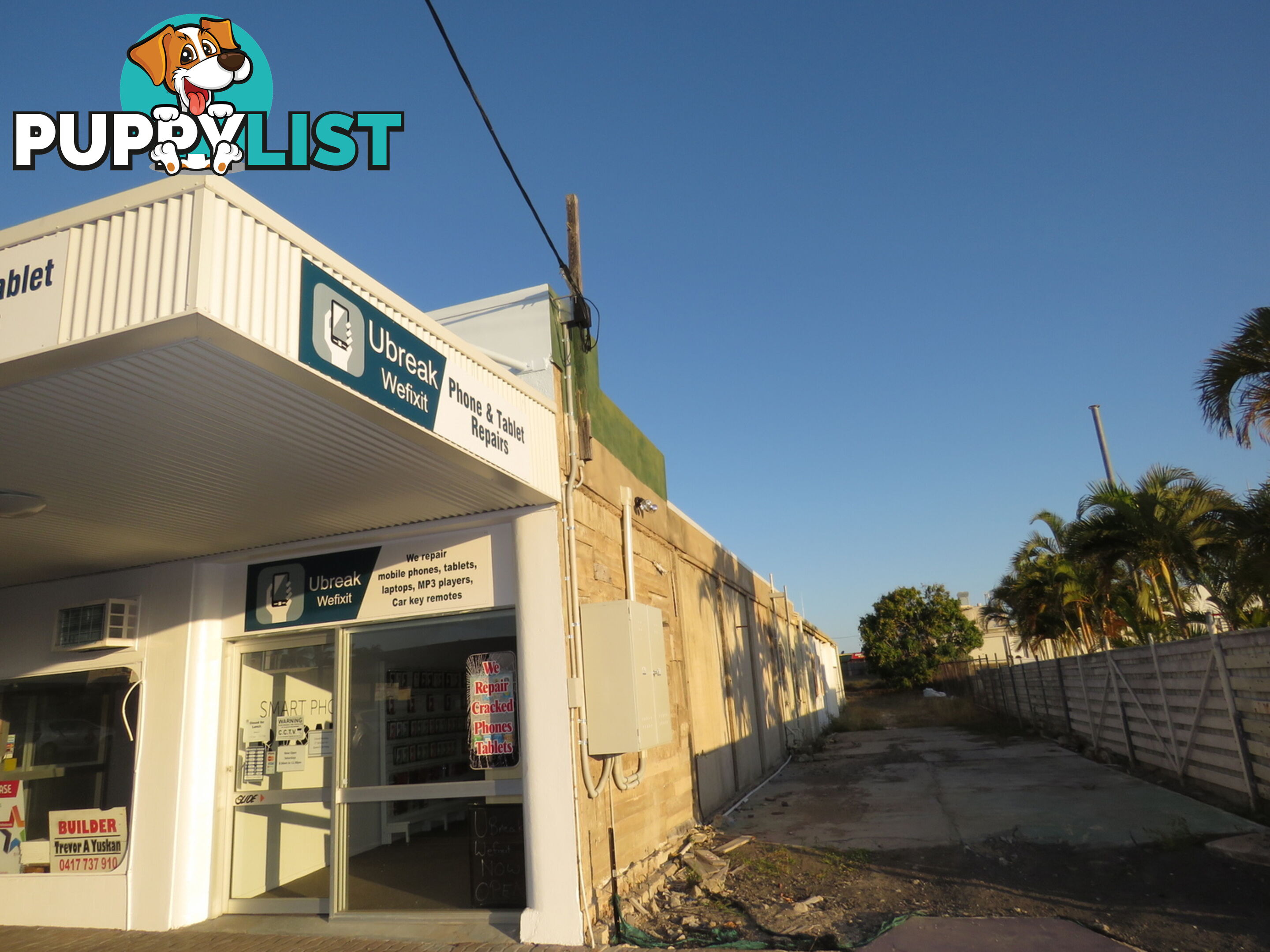 39 Powell Street Bowen QLD 4805