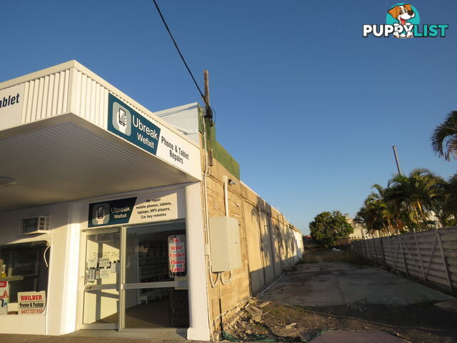 39 Powell Street Bowen QLD 4805