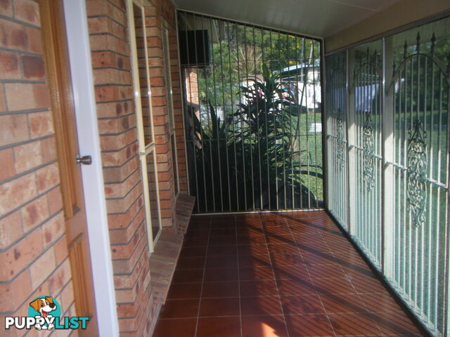 21 Tracey Street Bowen QLD 4805