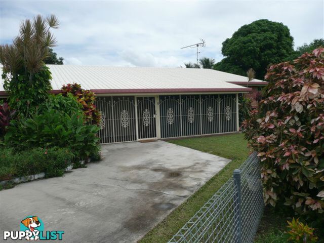 21 Tracey Street Bowen QLD 4805