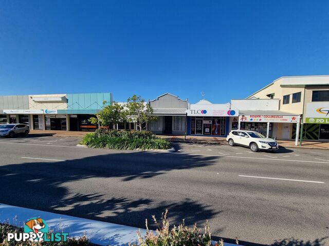 30 Herbert Street Bowen QLD 4805