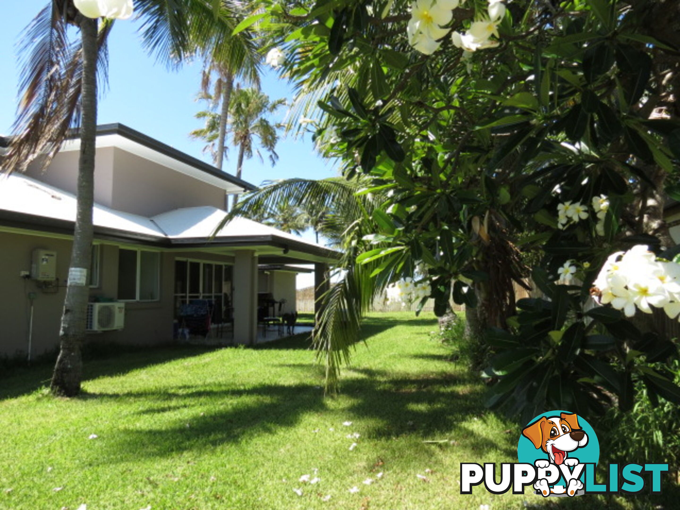 6 Howard Street Bowen QLD 4805