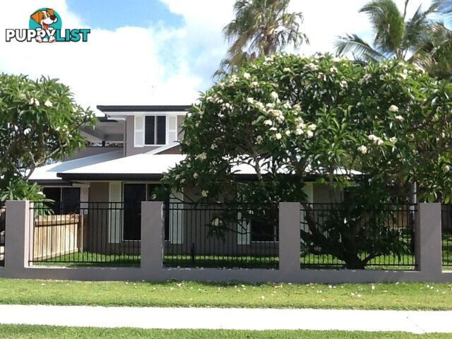 6 Howard Street Bowen QLD 4805