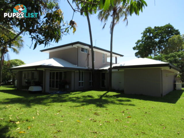 6 Howard Street Bowen QLD 4805