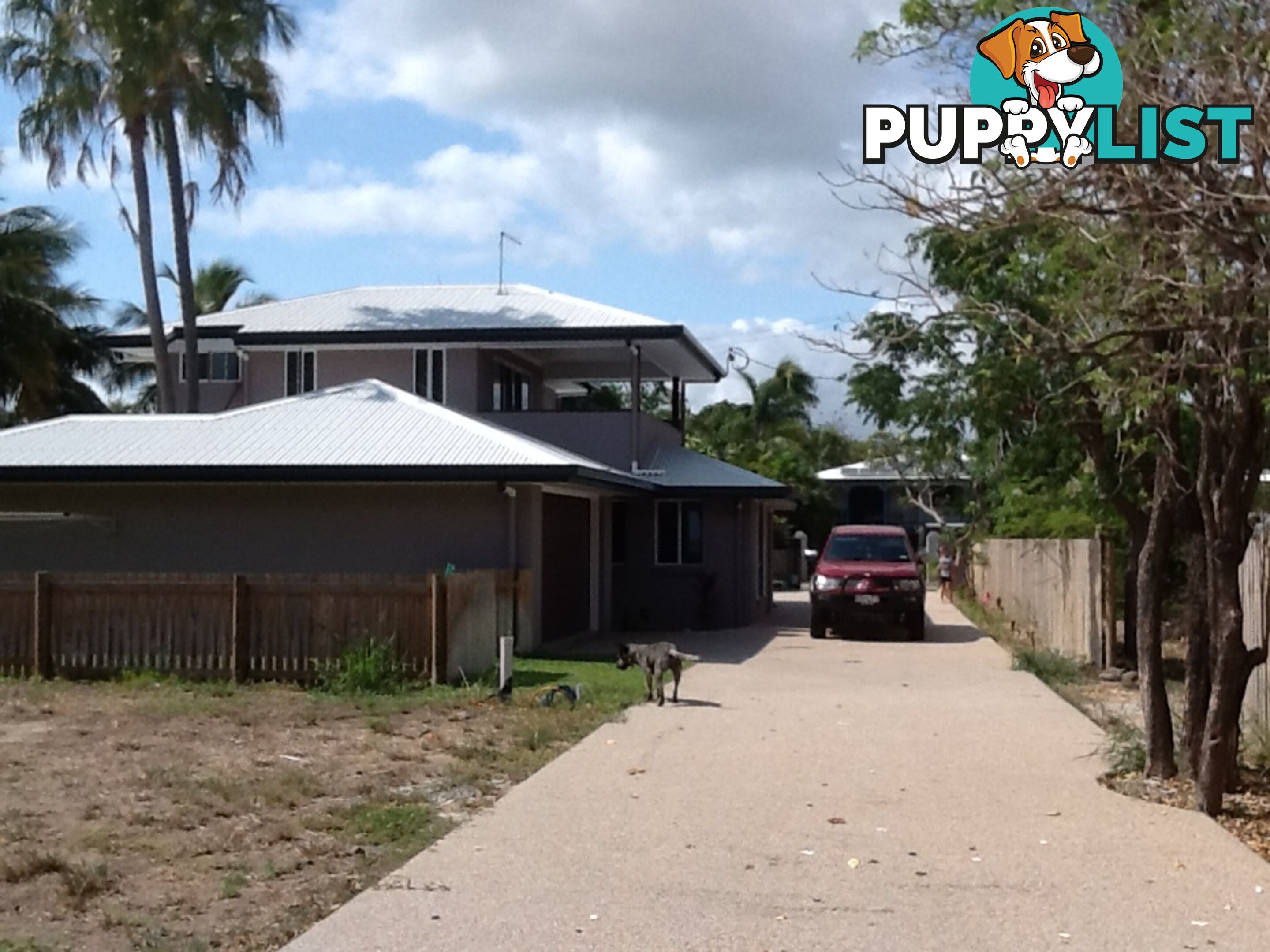 6 Howard Street Bowen QLD 4805