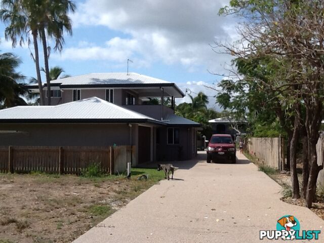 6 Howard Street Bowen QLD 4805