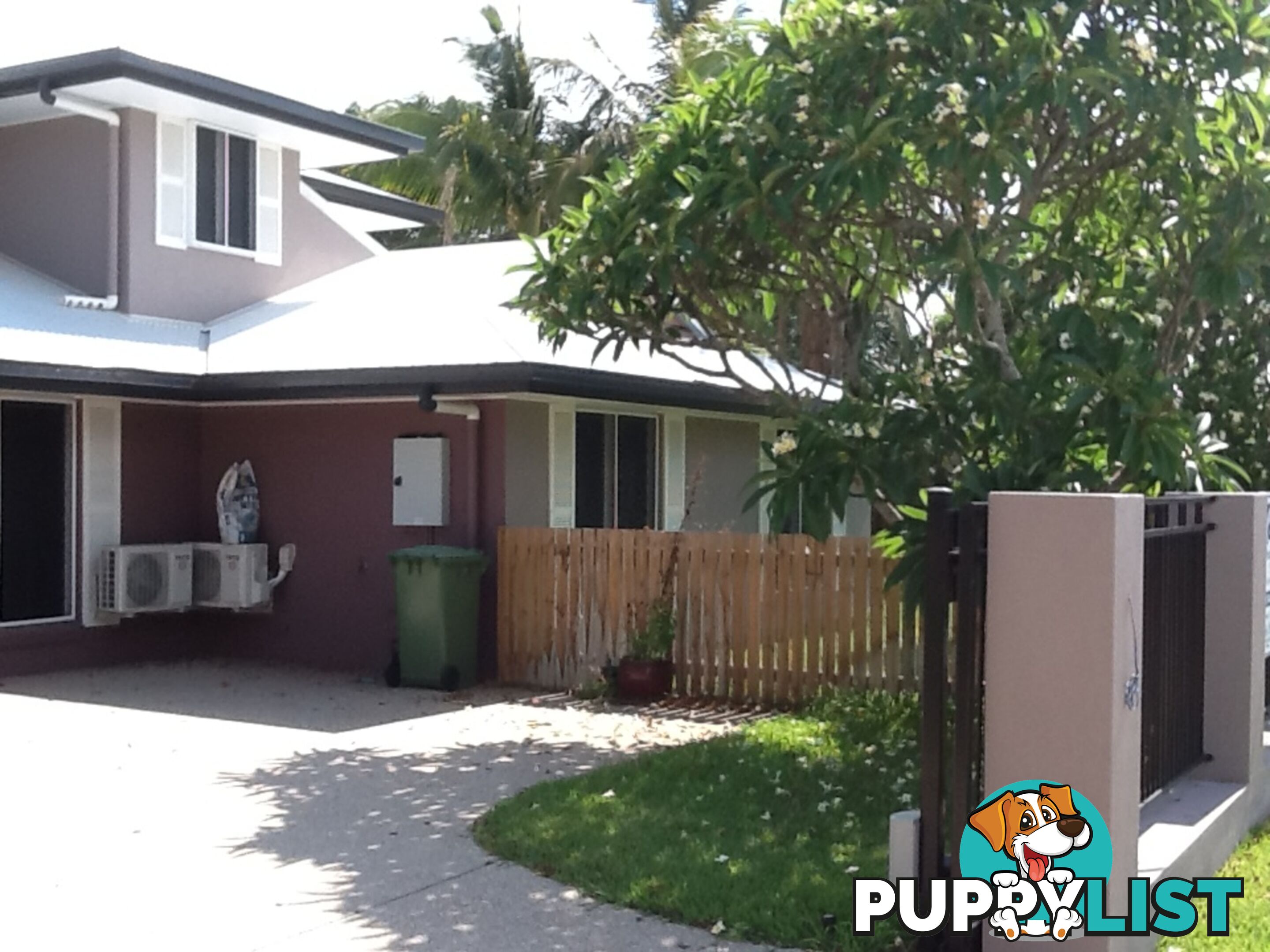 6 Howard Street Bowen QLD 4805