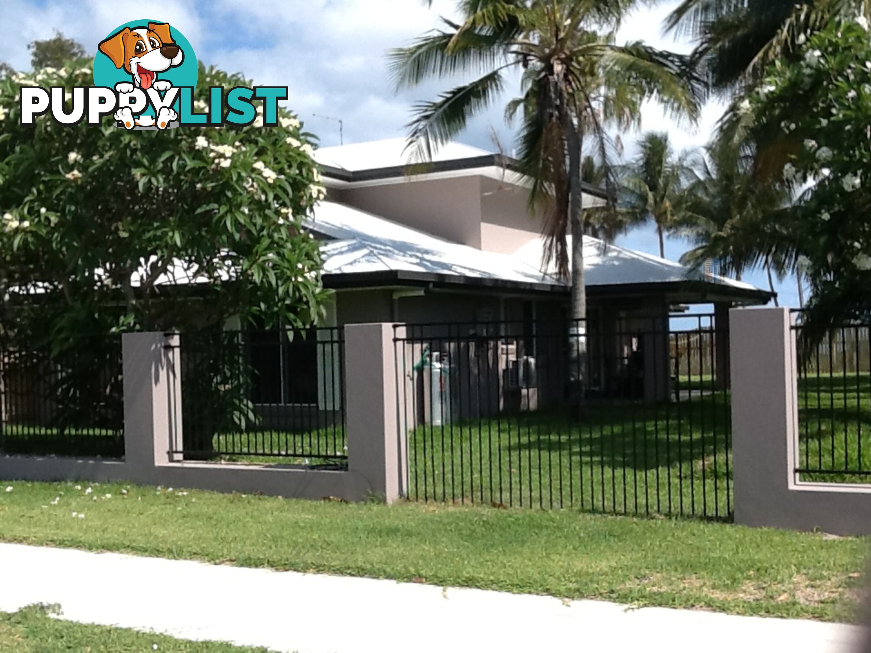 6 Howard Street Bowen QLD 4805