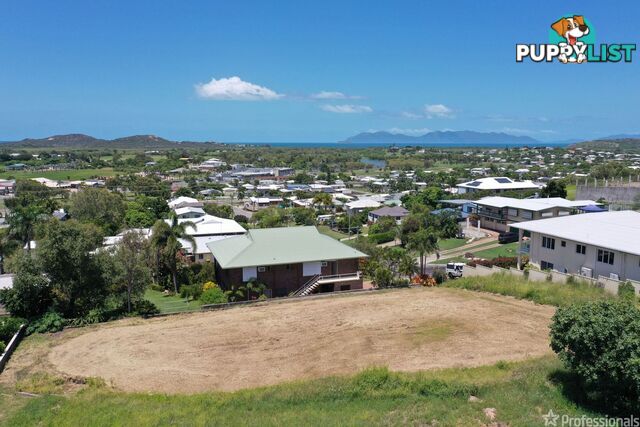 2 Pilcher Place Bowen QLD 4805