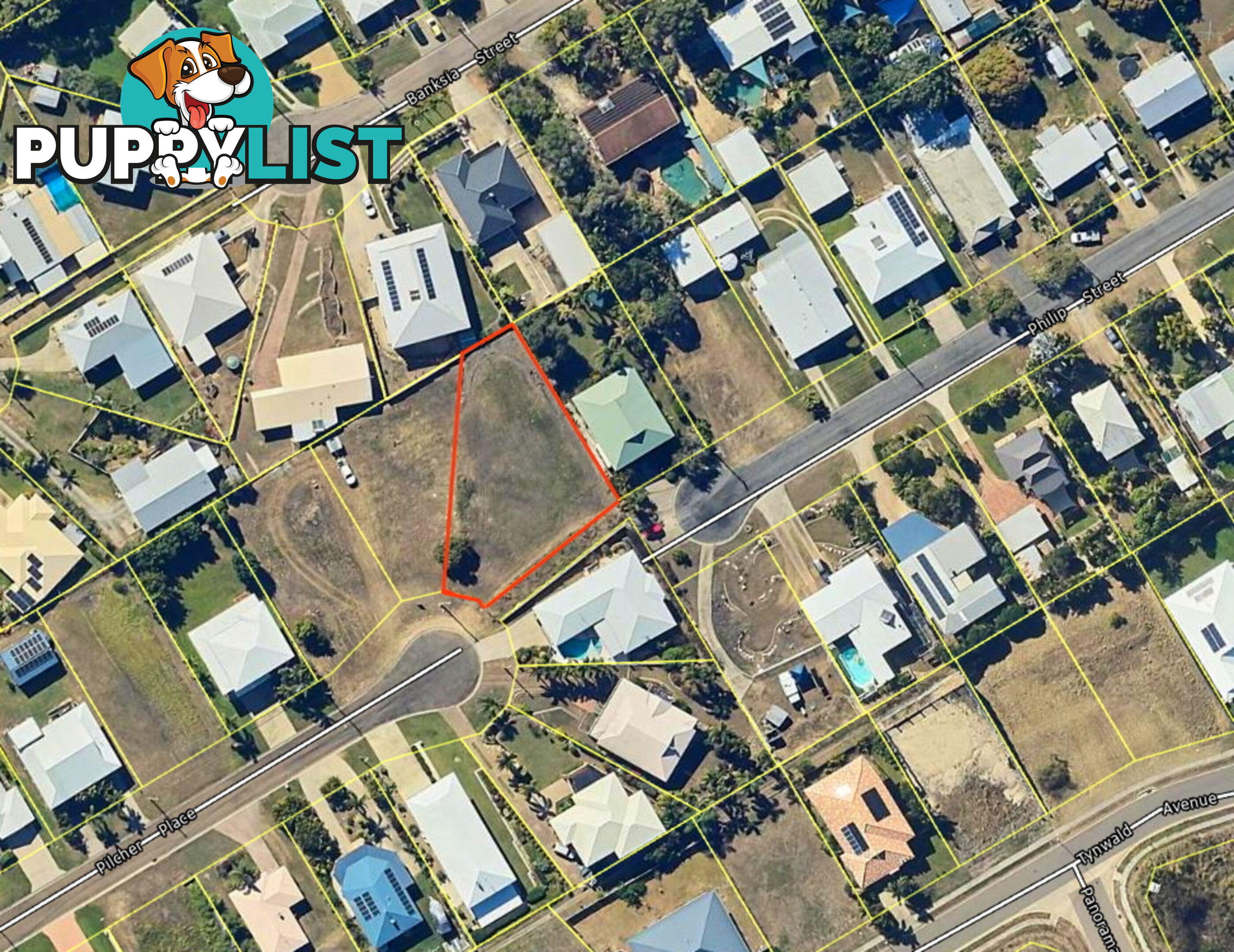 2 Pilcher Place Bowen QLD 4805