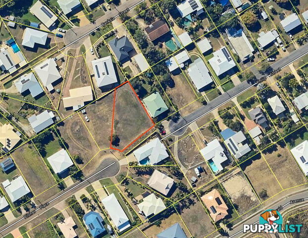 2 Pilcher Place Bowen QLD 4805