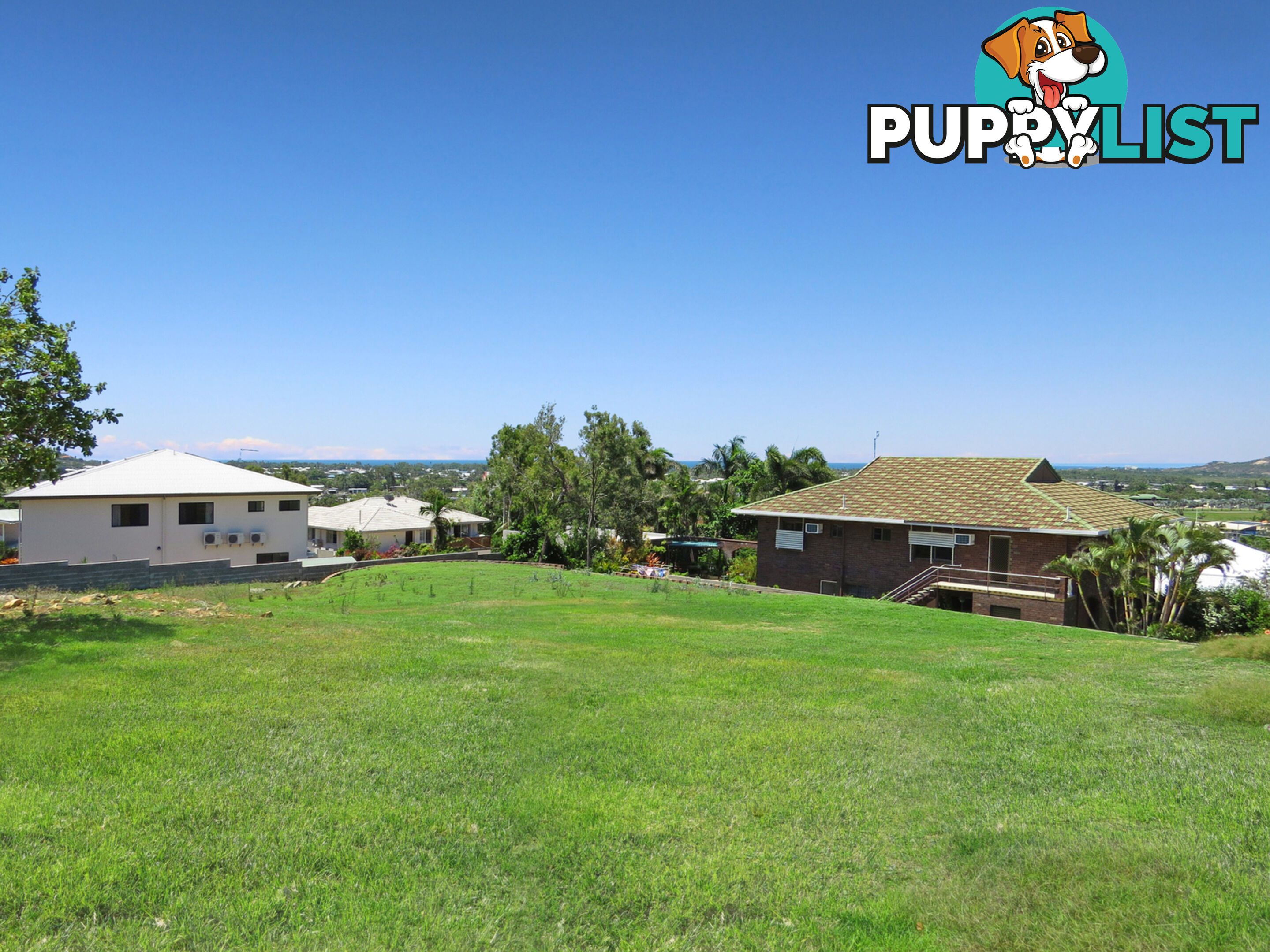 2 Pilcher Place Bowen QLD 4805