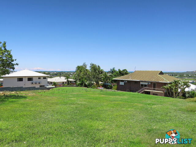 2 Pilcher Place Bowen QLD 4805