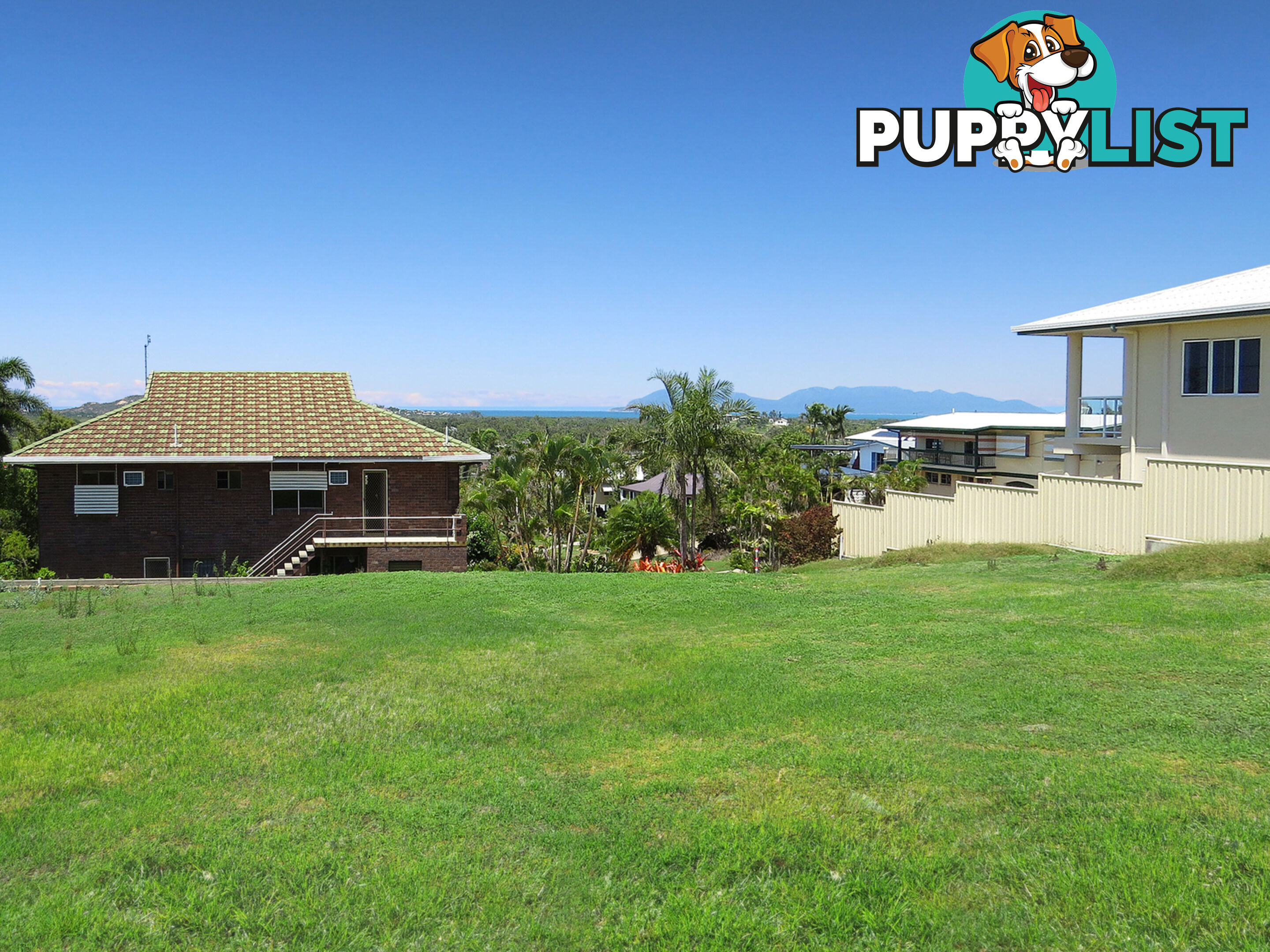 2 Pilcher Place Bowen QLD 4805