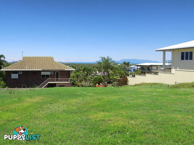 2 Pilcher Place Bowen QLD 4805