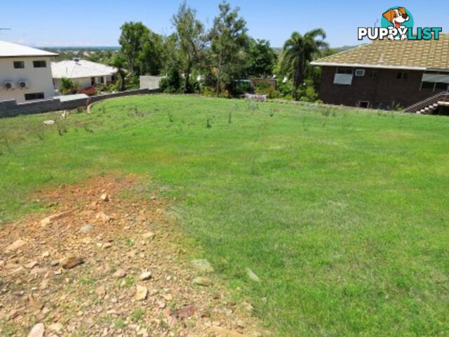 2 Pilcher Place Bowen QLD 4805