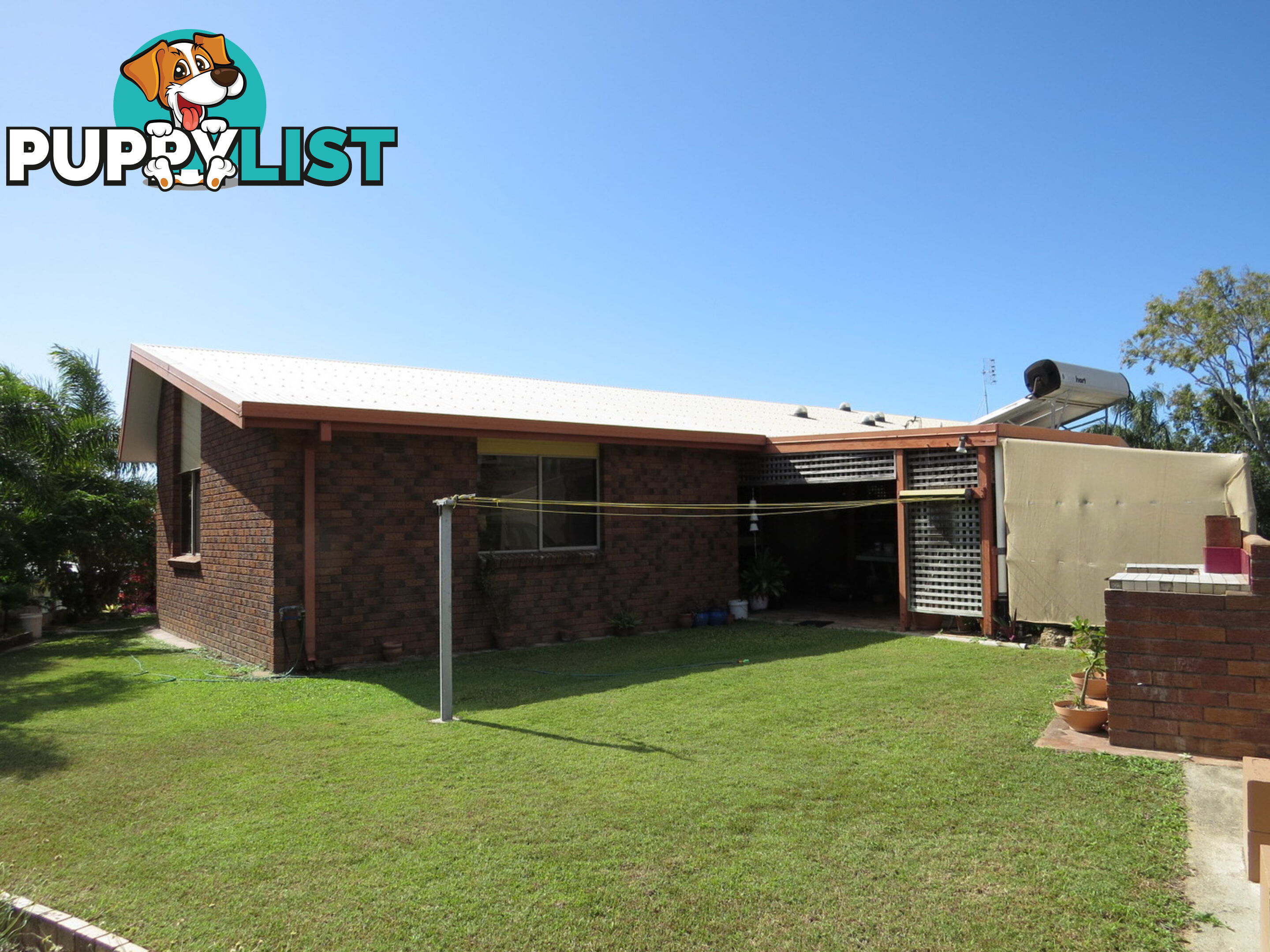 23 Banksia Street Bowen QLD 4805