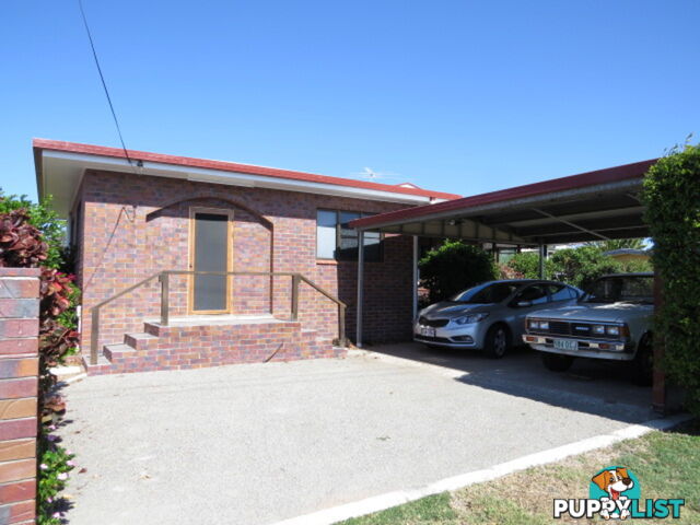 2 West Street Bowen QLD 4805