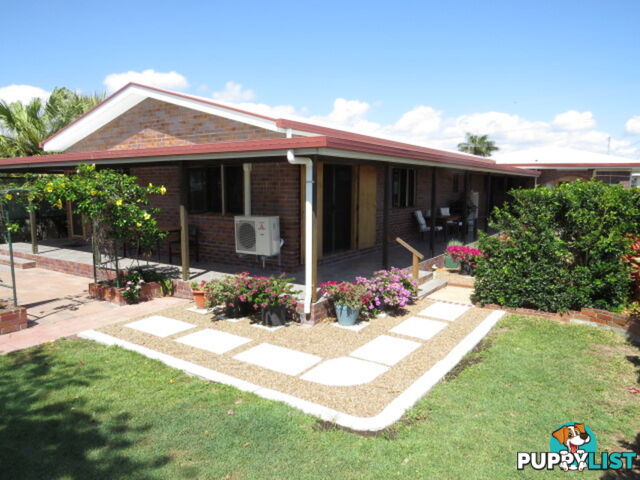 2 West Street Bowen QLD 4805